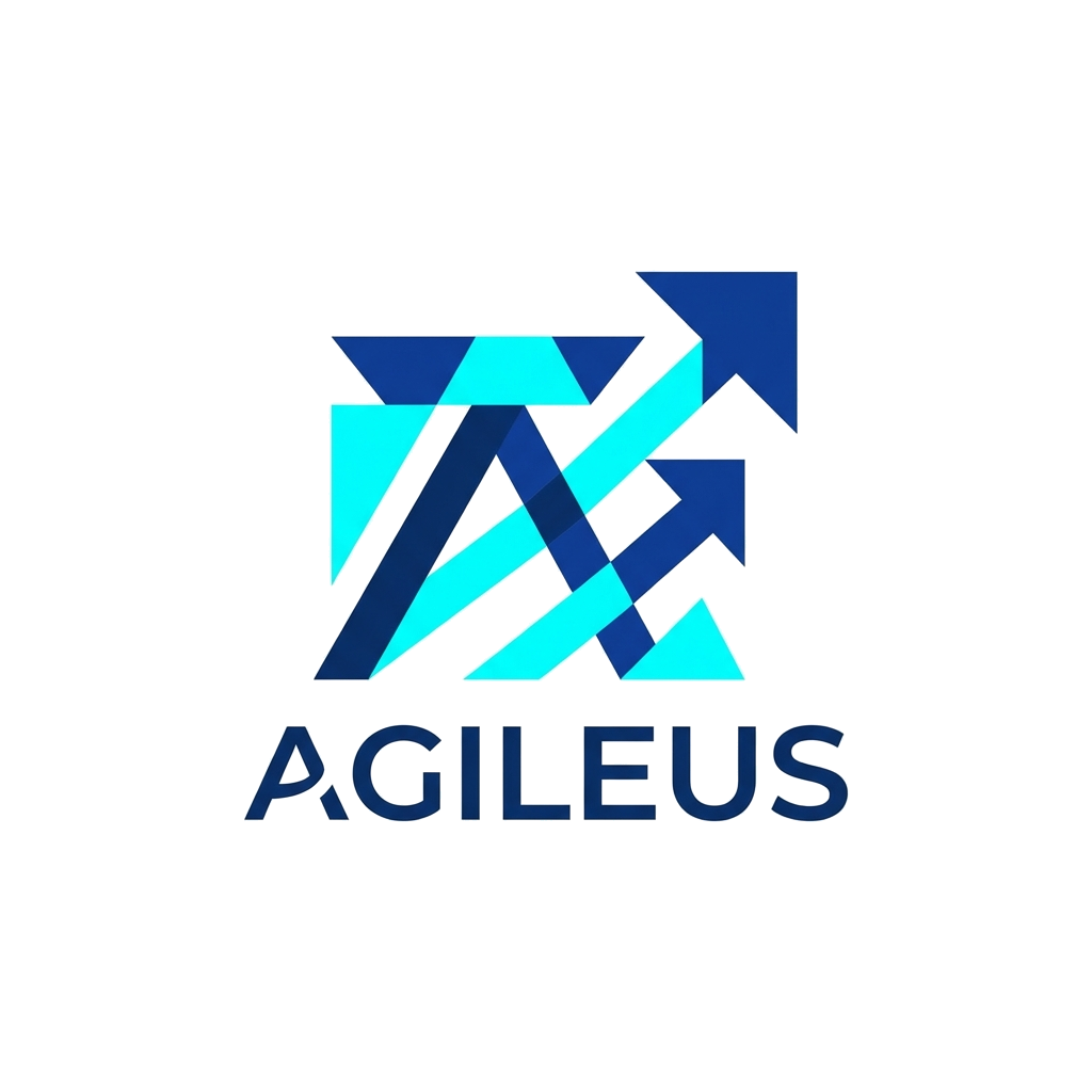 Agileus Logo